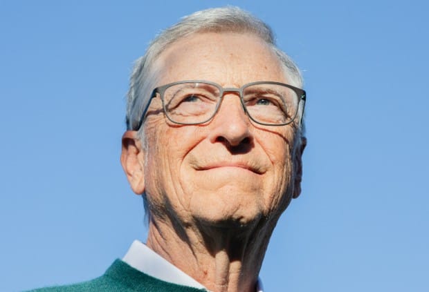 Bill Gates