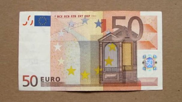 евро