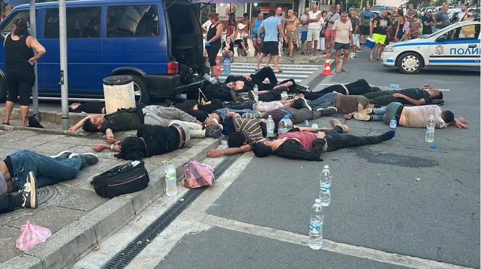 Migranti